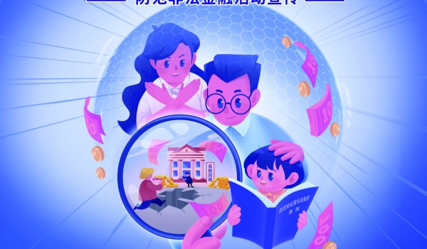 守住錢袋子 護(hù)好幸福家